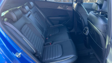 Kia Sportage 1.6T GDi 48V ISG GT-Line S 5dr DCT AWD Petrol Estate